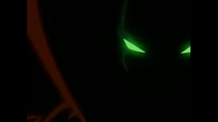 Spawn S1 - Endgame