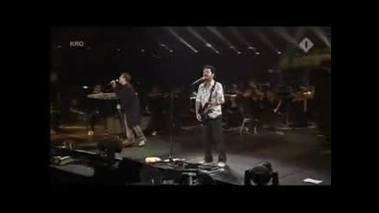Toto - I Wont Hold You Back