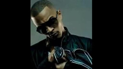 T.i. - Im Illy {paper Traill,  2008}