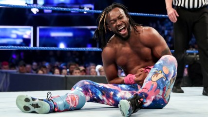 What's next for Kofi Kingston after WrestleMania controversy?: WWE Now