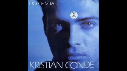 Kristian Conde - Dolce Vita B©1986