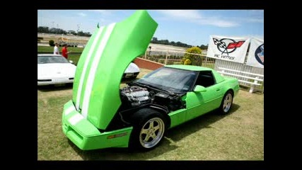 Muscle Car