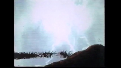 Orchid - No One Makes A Sound