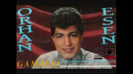 Orhan Esen - Z-ndan Olur Geceler