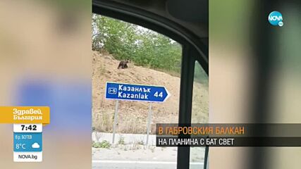 С какво време ще посрещнем септември