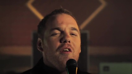 Marc Broussard - Cruel 2011