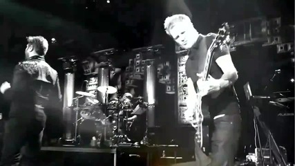 Duran Duran - (reach Up For The) Sunrise Unstaged [ кристално качество ]