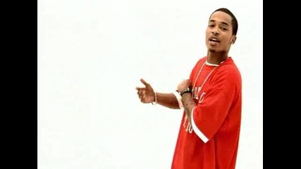 Chingy - Right Thurr (remix) (feat. Jermaine Dupri & Trina) [hq]