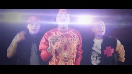 Ricky Rudeboi - Da Rudest 2