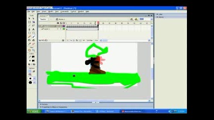 Macromedia Flash 8 - Tutorial