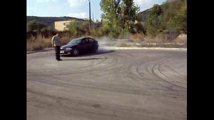 Denis .. drift