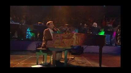 Above All - Michael W. Smith
