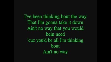 Chris Brown - Ill Call Ya