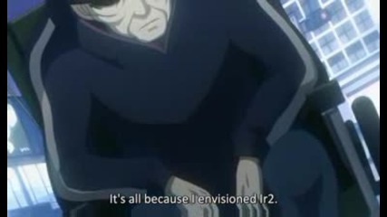 Chaos ;head - Ep.11 (1 - 3)