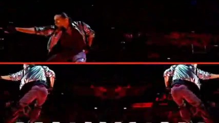 Madonna - Music - Inferno-(confessions Tour)