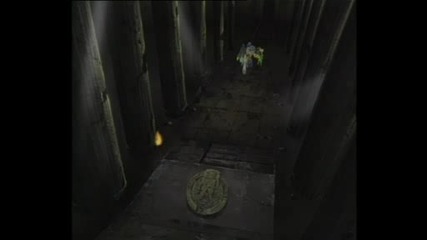 Yu - Gi - Oh! - Epizod 211 - Seloto Na Otmashtenieto - Ch