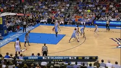 Kevin Durant's Top 10 Plays of His Career