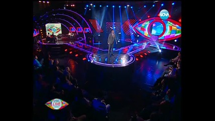 Стоян Дудов Видео Визитка Big Brother All Stars 2012