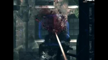 Gameplay - Gears Of War