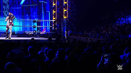 Seth Rollins says Hell in a Cell is where Edge’s story will end: SmackDown, Oct. 15, 2021