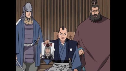 Naruto - Uncut - Episode - 160