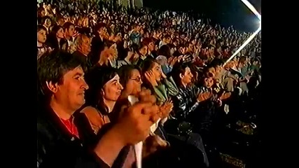 Володя Стоянов - Старият бунар - Пирин фолк (2001)