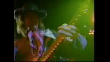 Stevie Ray Vaughan - The House Is Rockin