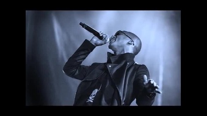 Lupe fiasco- Letting Go Ft Sarah Green
