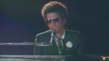 Bruno Mars - When I Was Your Man