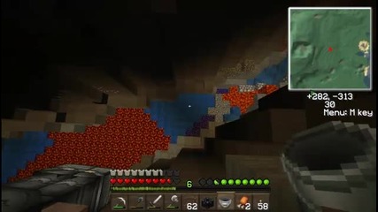 Minecraft Double Survival Епизод 11