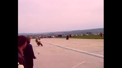 Gsxr 1000 K5 - Долна Митрополия