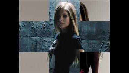 Avril Lavigne Pics + Music