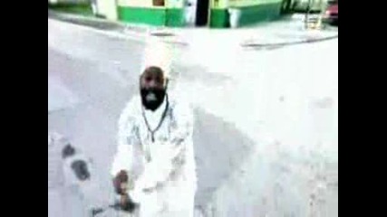 Capleton - Jah Jah City