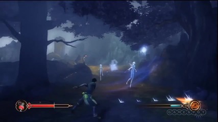 Sorcery Video Review