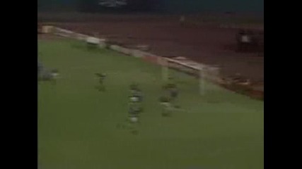 David Beckham - All The Free Kicks