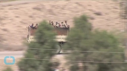 Islamic State, Security Forces Clash in Iraq's Largest Refinery