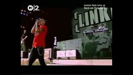 Linkin Park - Faint