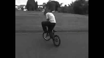 Bmx Bikers