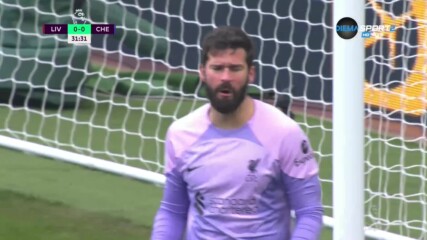 Ливърпул - Челси 0:0 /репортаж/