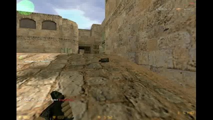Counter Strike 1.6 Mk | Krasov