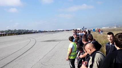 Драг Сливен 12.10.2014