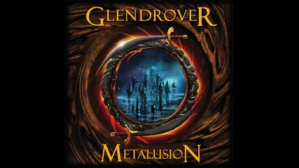 Glen Drover - The Purple Lagoon