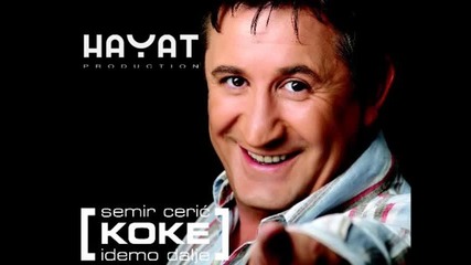 Semir Ceric Koke - Stara ljubavi Official Audio Cd