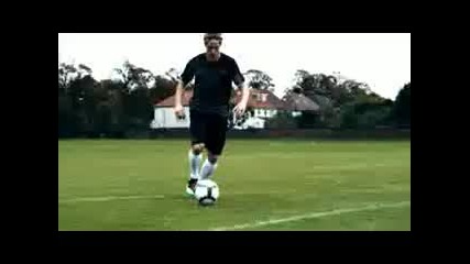 Master+accuracy +fernando+torres+signature+move 