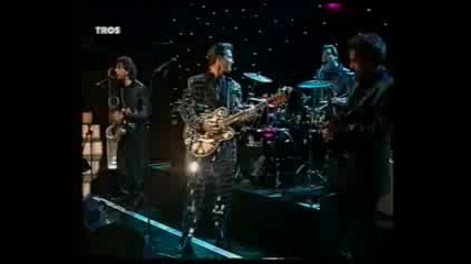 Chris Isaak Cant do a thing live