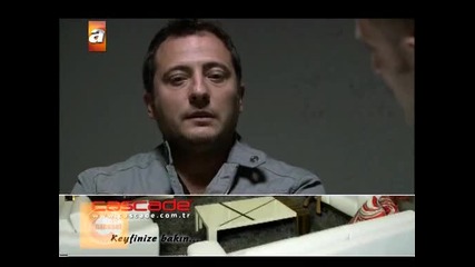 Ezel - 24 епизод - 5 част - с бг превод 