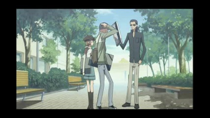 [ Eng Dub ] Nana - Епизод 11