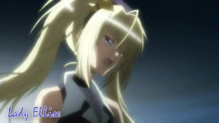 Shugo Chara Utau and Yua - Never give up 