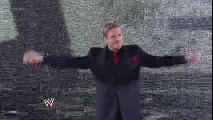 Wwe Wrestlemania 28 Hight Quality 6/12