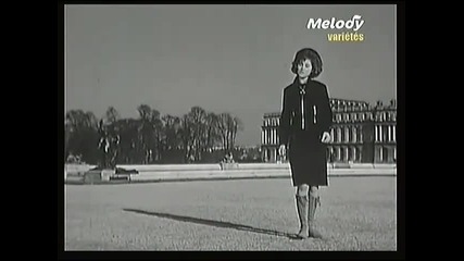 Sheila - Je ris et je pleure /1965/